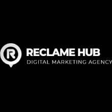 Reclame Hub logo